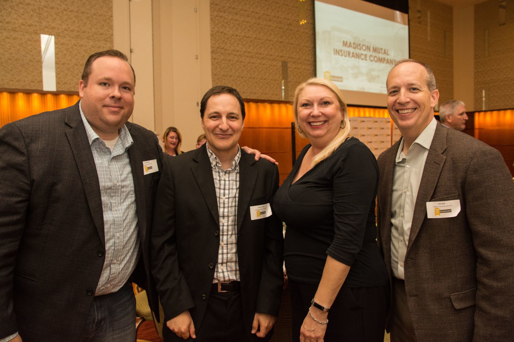 Top Workplaces Awards 2019